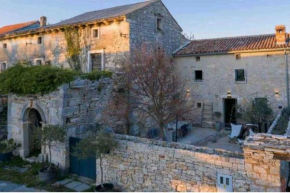 Petit 19th century casa, Casa Maggiolina, Istria, Jursici